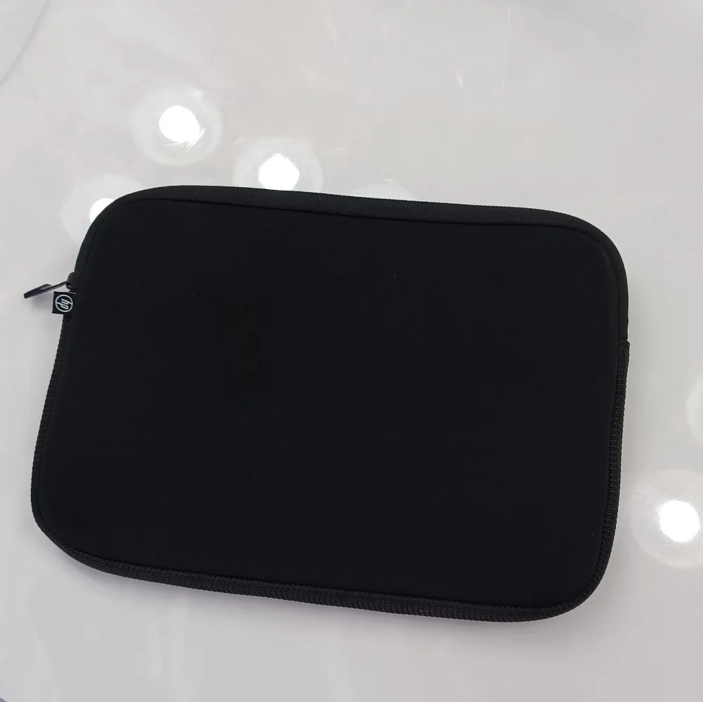 HP small soft tablet case.